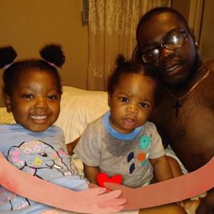 Meet your Posher, Dede